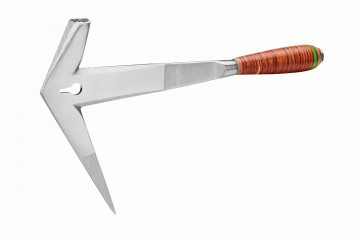 Freund Leidekkerhamer Universo, rijnsche vorm, rechts, handgesmeed, # FR 00020651