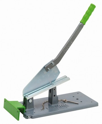 FREUND Leien knipschaar SCHIEFERMAX, basisapparaat, # FR 00350000