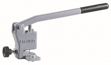 FREUND Gatenstansinrichting voor SCHIEFERMAX, # FR 00352000