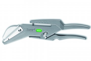 FREUND Ergo-Cut leien knipschaar + Gatentang, # FR 00920000