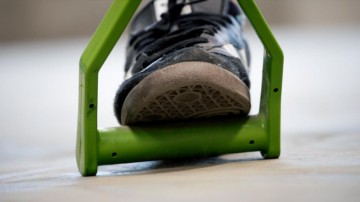 FREUND gootbeugel buigtang