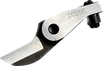 DRÄCO Mes tbv 1013-5 / 2020 / 1020-1, tot 2 mm plaatijzer, # 010135E