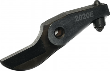 DRÄCO Mes tbv 1013-5 / 2020 / 1020-1, tot 2 mm plaatijzer, # 010135E