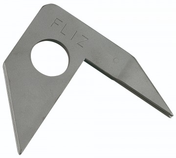 FLIZ plooitrekker (pletfelsijzer) 01131000