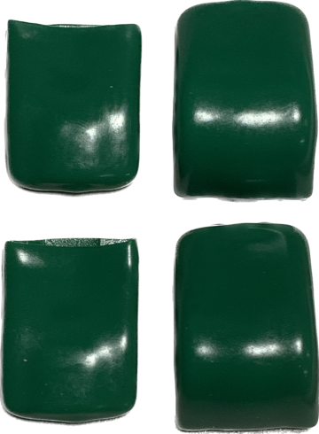 FREUND PVC-bescherming tbv felsgriptang 01332000, set, # FR 01332001