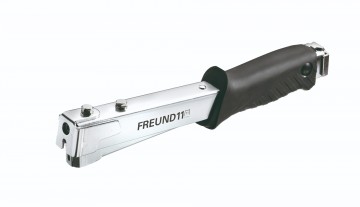 FREUND Nietmachine Hamer Tacker 11, # FR 01741111