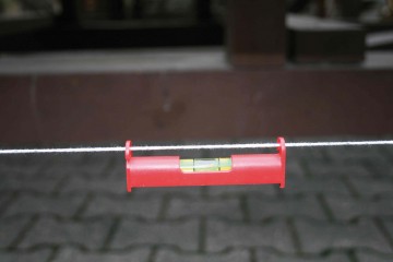 FREUND Koordwaterpas Sola UZ 8, # FR 01890001