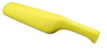 FREUND Zinkklopper, recht, symetrisch, HDP, # FR 01960000