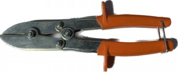 EDMA RET inkrimptang 5-bekken, # EM 030055