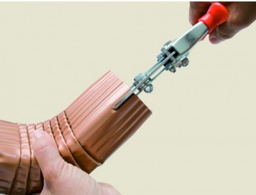 030355 ret blades swaging tool special for square pipes