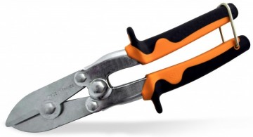 EDMA RET3 inkrimptang 3-bekken