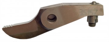 DRÄCO Mes, hoogvast, tbv 3515 met vertanding, # 035151Z