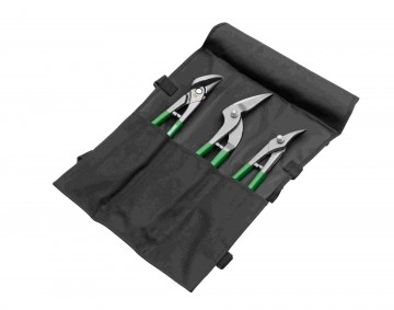 FREUND zinkscharen 3-delig SET in roltas, # FR 04670074