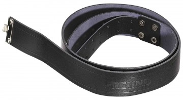 FREUND Leren riem, TOP LINE, # FR 06001000