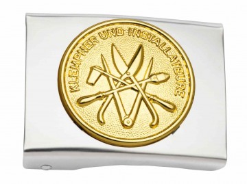 Koppelstuk Koppelslot Loodgieter Installateur