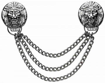 FREUND Hamerketting Toolholder Leeuwenkopketting, # FR 06070000