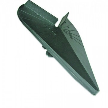 EDMA Reserve pvc plaat for Woodycut XL + Cameleon Cut, # EM 070355