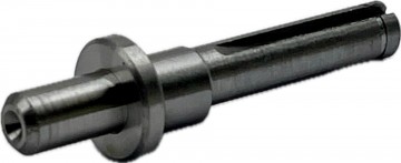 DRÄCO Excentrische As tbv 3515, # 35557. t.b.v. DRÄCO RVS schaar 3515 en AK 3515 Li-Ion / Ni-Mh