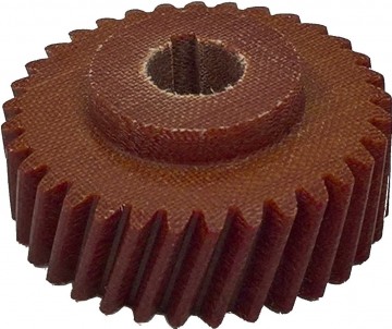 10007 - Tandwiel tbv DRÄCO scharen