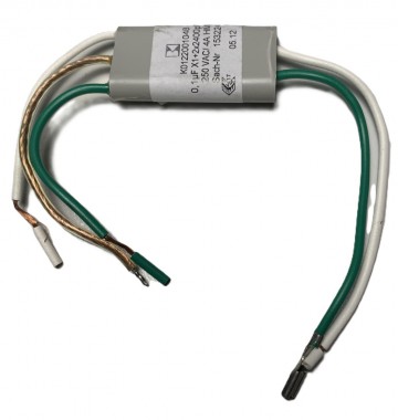 DRÄCO Condensator 10027 vanaf 2024