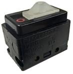 DRÄCO Schakelaar tbv S1001N, SD5, UVS, S1002N, # 10031