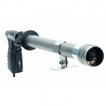 EXPRESS RAPTOR brander 160 kW, piezo ontsteking, # EX 1045