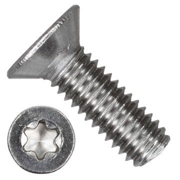 DRÄCO Bout RVS M4x8 (81440), # 11300