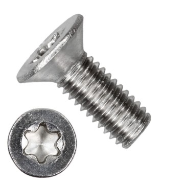 DRÄCO Bout RVS M3x8 (81439), # 11400