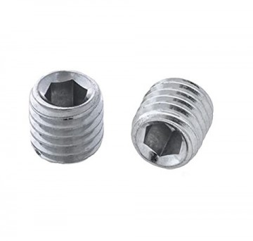 DRÄCO Wormbout, # 11700, ISK, M4 x 5mm