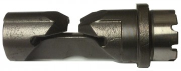 DRÄCO Matrijshouder voor trapezium- en gegolfd plaatmateriaal, # 12160004