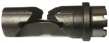 DRÄCO Matrijshouder voor vlak- en golfend plaatmateriaal, # 12160034