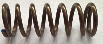 DRÄCO Drukveer, # 12200. t.b.v. van alle DRÄCO metaalscharen en kunststofscharen