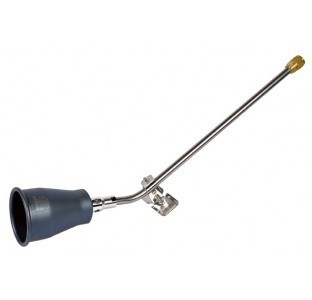 Express Brander ( Titanium ) 150tl400