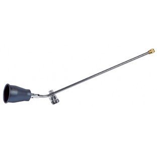 Express Brander ( Titanium ) 150tl600