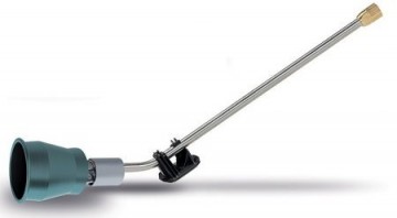 EXPRESS Piezo titanium brander Ø 70 mm, 150 kW