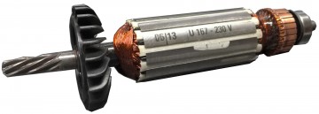 DRÄCO Anker 230 Volt, # 16009