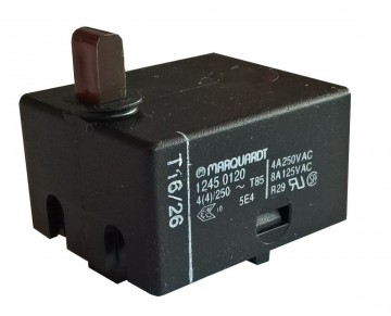 DRÄCO Schakelaar, # 16031