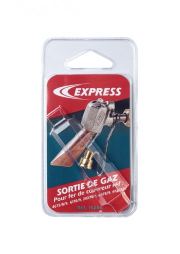 EXPRESS Nozzle, # EX 16246