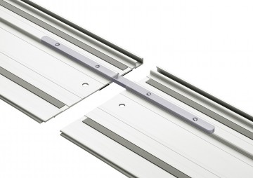 TRUMPF Verbindingstuk t.b.v. geleiderail for TPC 165, # TR 1831778