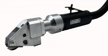 DRÄCO Metaalschaar 1920 pneumatisch, # 90723