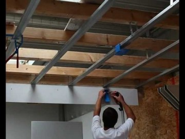 MoWi-gereedschapset voor gipsplaatbouw