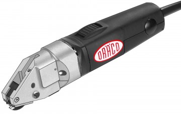 DRÄCO Metaalschaar 2020/E (showroom), # 90041