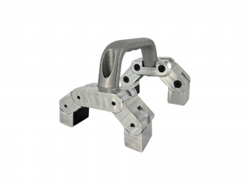 MASC schaalijzer ASU AluFlex voor dubbele fels, pletfels en rondingen, # MA DA