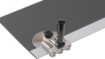 DISC BENDER L, # BT 2030. Buschmann Tools