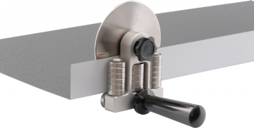 DISC BENDER L, # BT 2030. Buschmann Tools