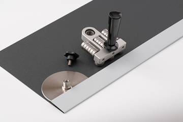 DISC BENDER L, # BT 2030. Buschmann Tools