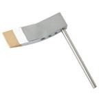 Perkeo Long Life Penbout 210/5/Z, hamervorm, 500 gr., gebogen, # PE 210/5/Z