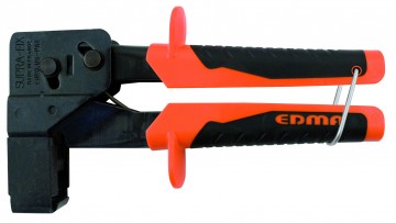 SUPRA-FIX 231 - Professionele montagetang voor universele metalen pluggen # EM 023155