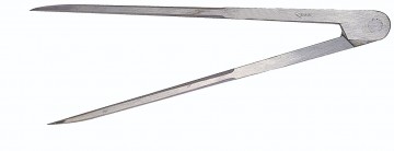 Stubai Spitzzirkel , passer 250001, 250003, 250004