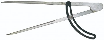 STUBAI Boogpassers 2510 01 03 bogenzirkel